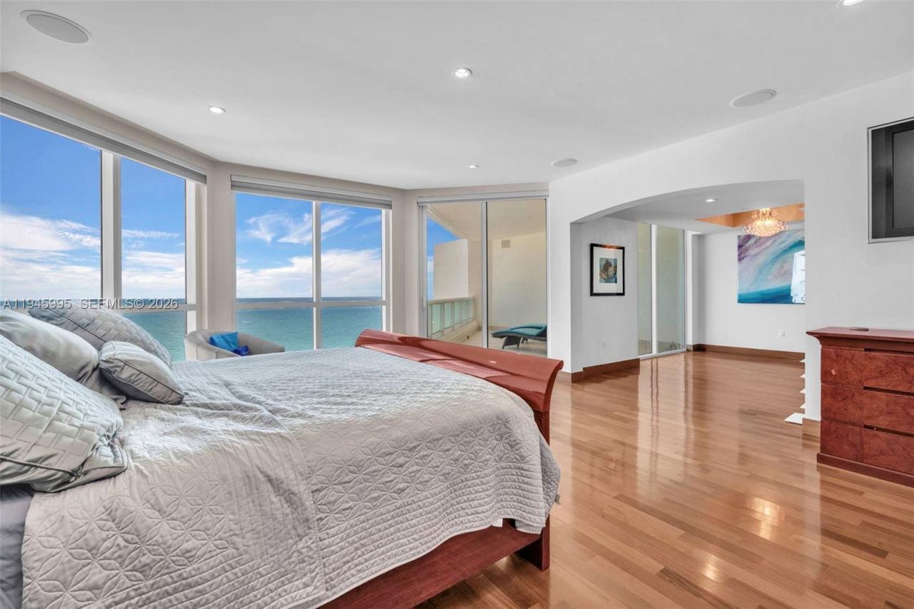 101 S Fort Lauderdale Beach Blvd, Unit 2601, Fort Lauderdale, FL 33316 Photo