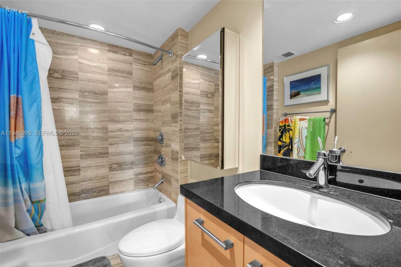 101 S Fort Lauderdale Beach Blvd, Unit 2601, Fort Lauderdale, FL 33316 Photo