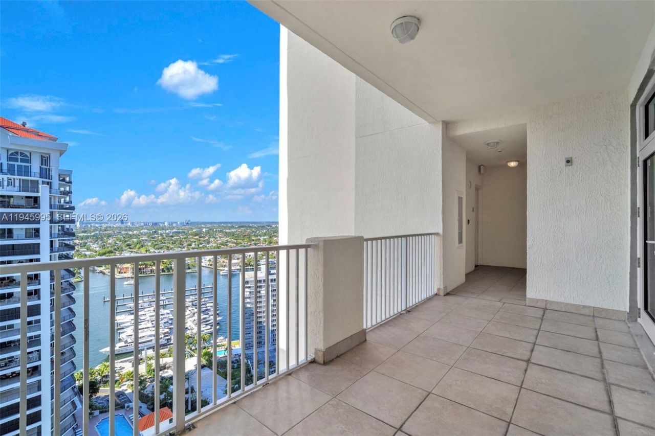 101 S Fort Lauderdale Beach Blvd, Unit 2601, Fort Lauderdale, FL 33316 Photo