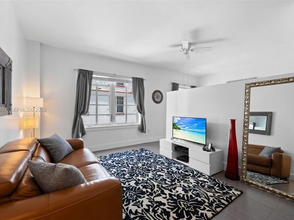 530 Ocean Dr , Unit 108, Miami Beach, FL 33139