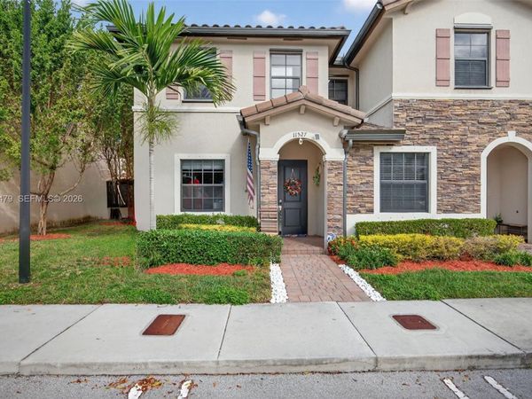 11527 SW 248th Ln, Homestead, FL 33032