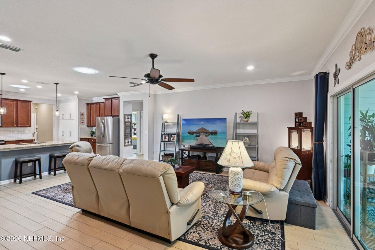 7284 Longleaf Branch Drive, Jacksonville, FL 32222 Photo