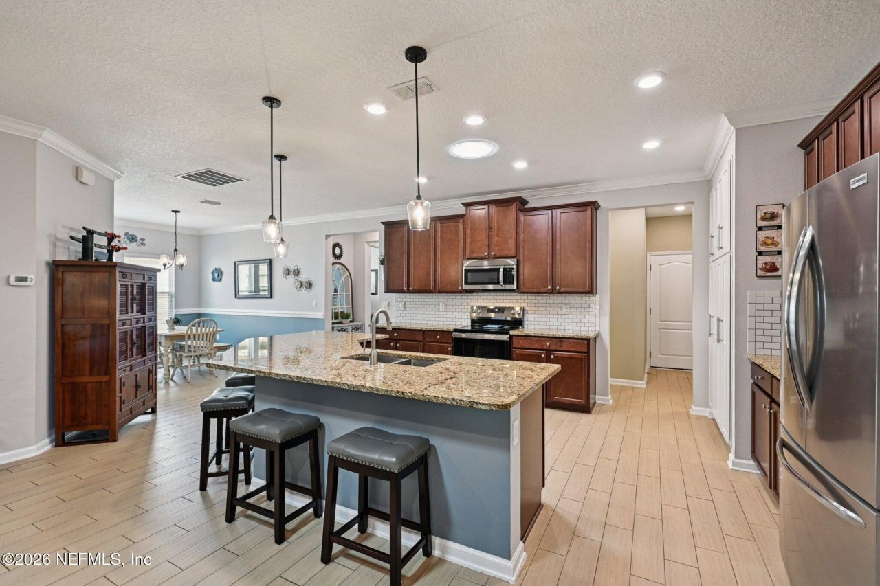 7284 Longleaf Branch Drive, Jacksonville, FL 32222 Photo