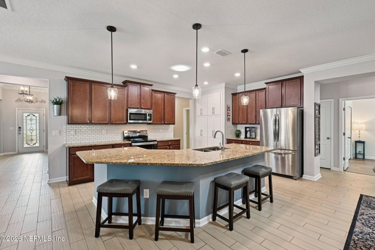 7284 Longleaf Branch Drive, Jacksonville, FL 32222 Photo