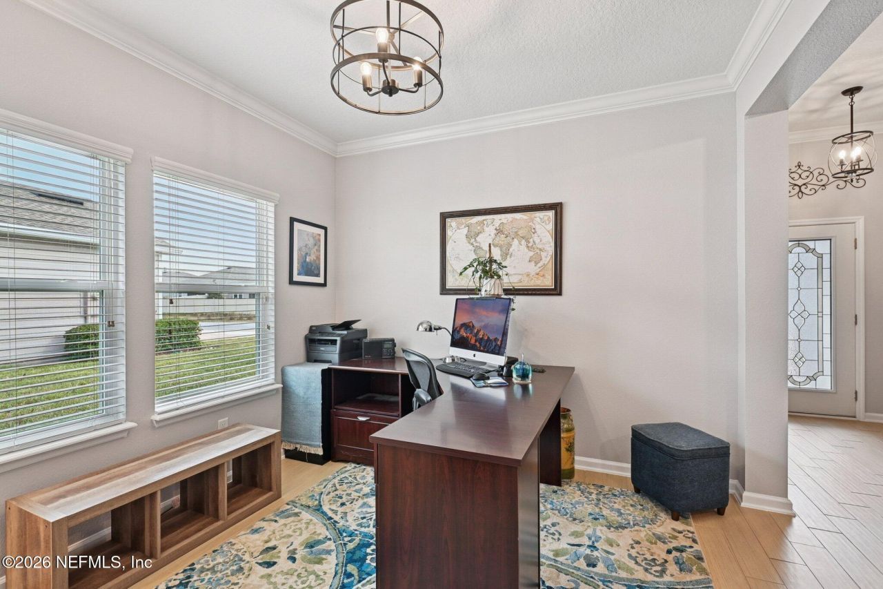 7284 Longleaf Branch Drive, Jacksonville, FL 32222 Photo