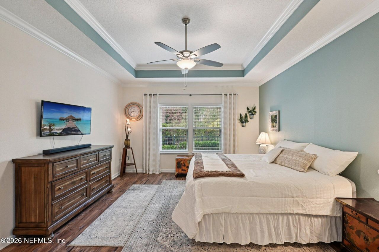 7284 Longleaf Branch Drive, Jacksonville, FL 32222 Photo