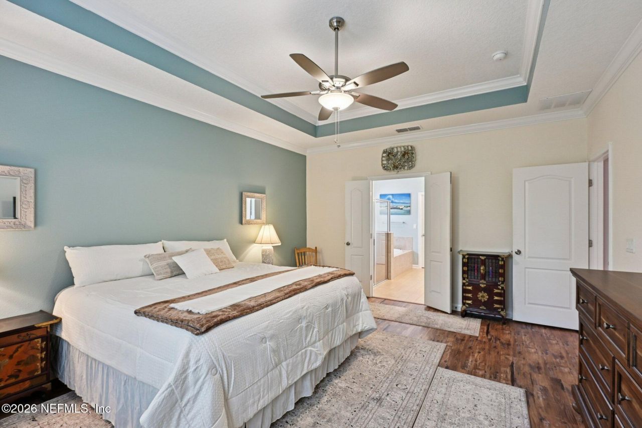 7284 Longleaf Branch Drive, Jacksonville, FL 32222 Photo