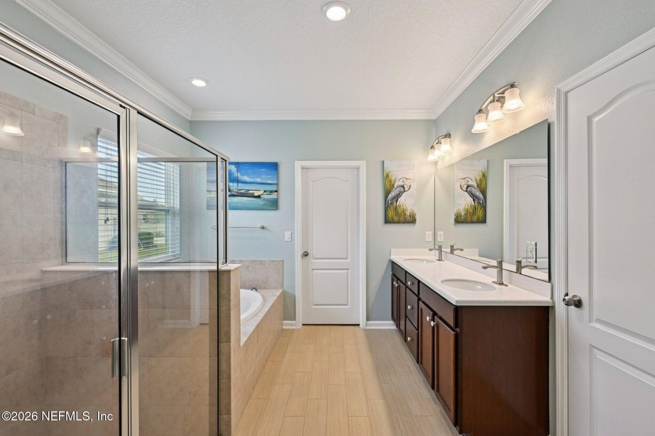 7284 Longleaf Branch Drive, Jacksonville, FL 32222 Photo