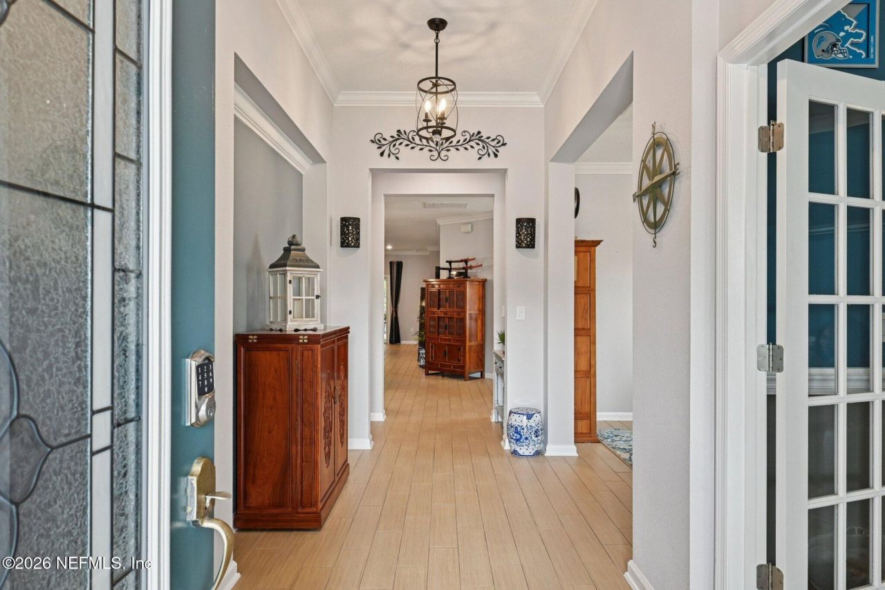 7284 Longleaf Branch Drive, Jacksonville, FL 32222 Photo