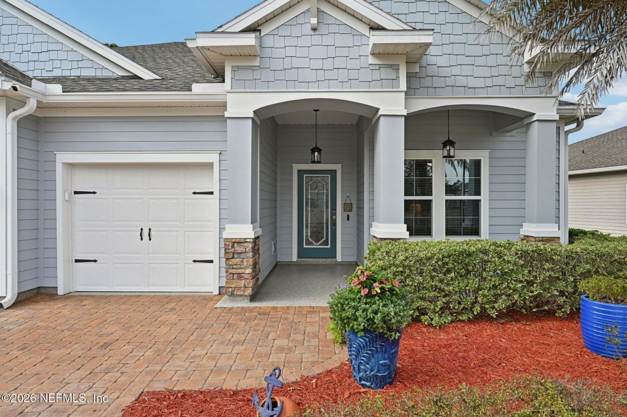 7284 Longleaf Branch Drive, Jacksonville, FL 32222 Photo