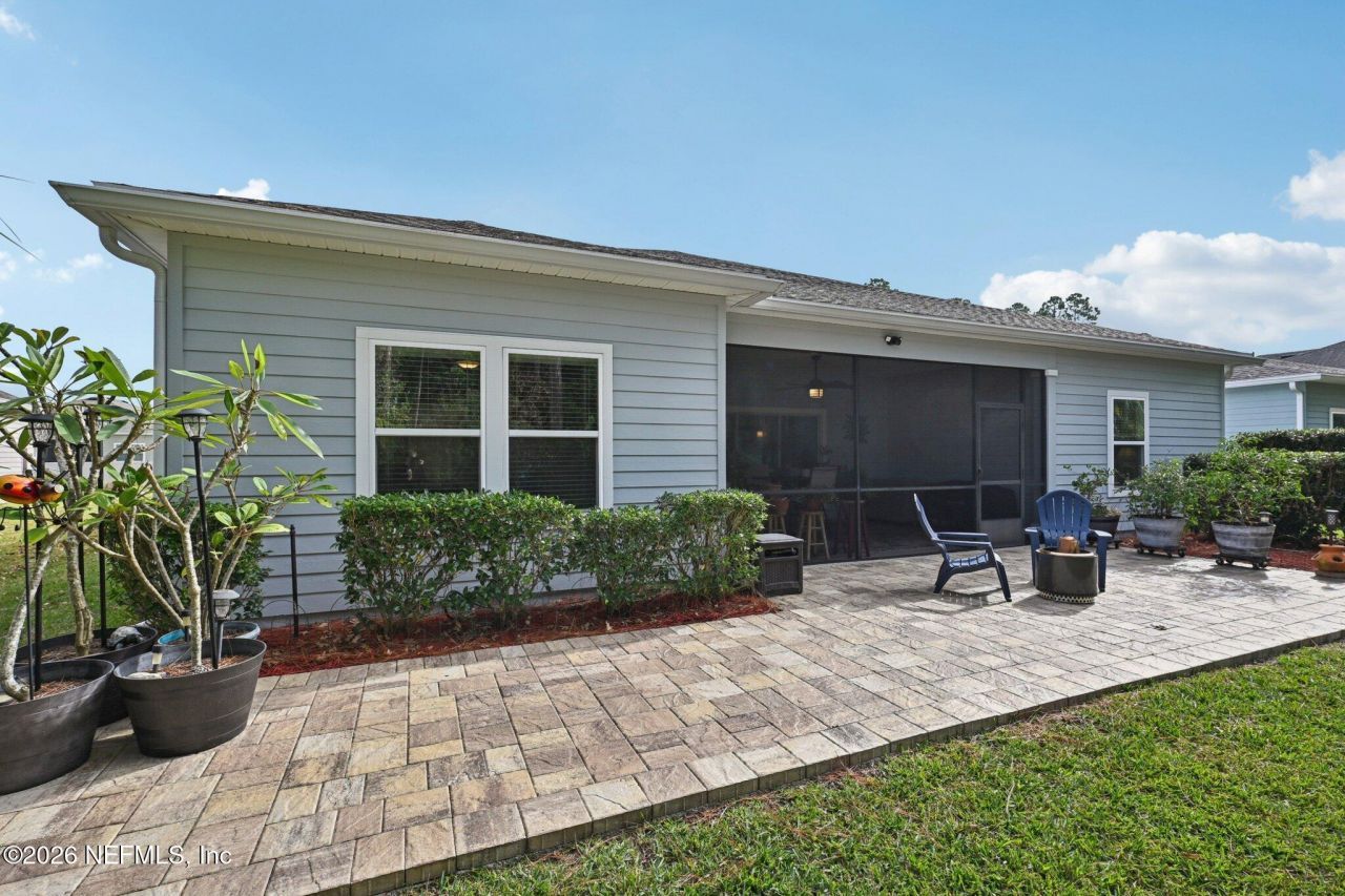 7284 Longleaf Branch Drive, Jacksonville, FL 32222 Photo