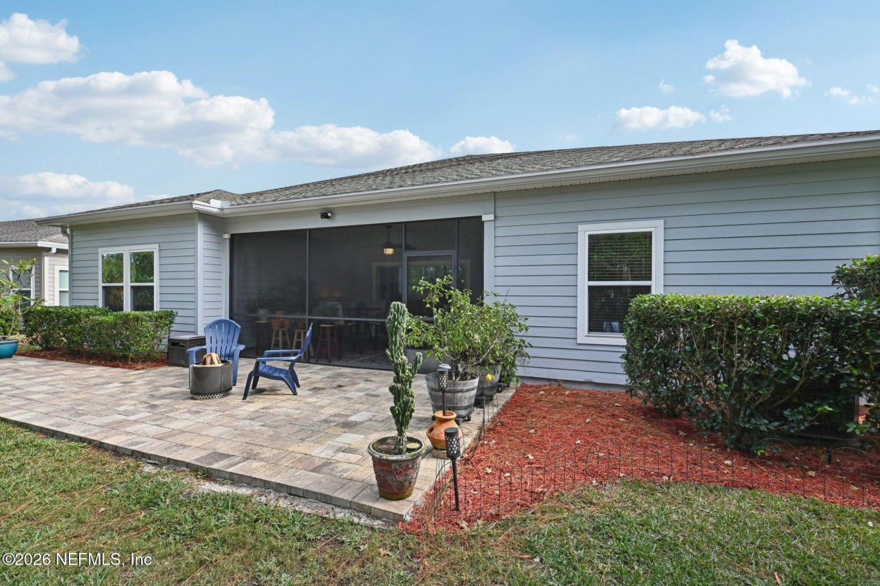 7284 Longleaf Branch Drive, Jacksonville, FL 32222 Photo