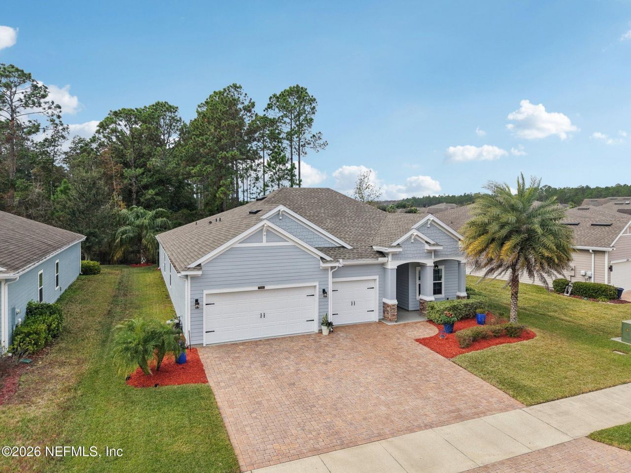 7284 Longleaf Branch Drive, Jacksonville, FL 32222 Photo