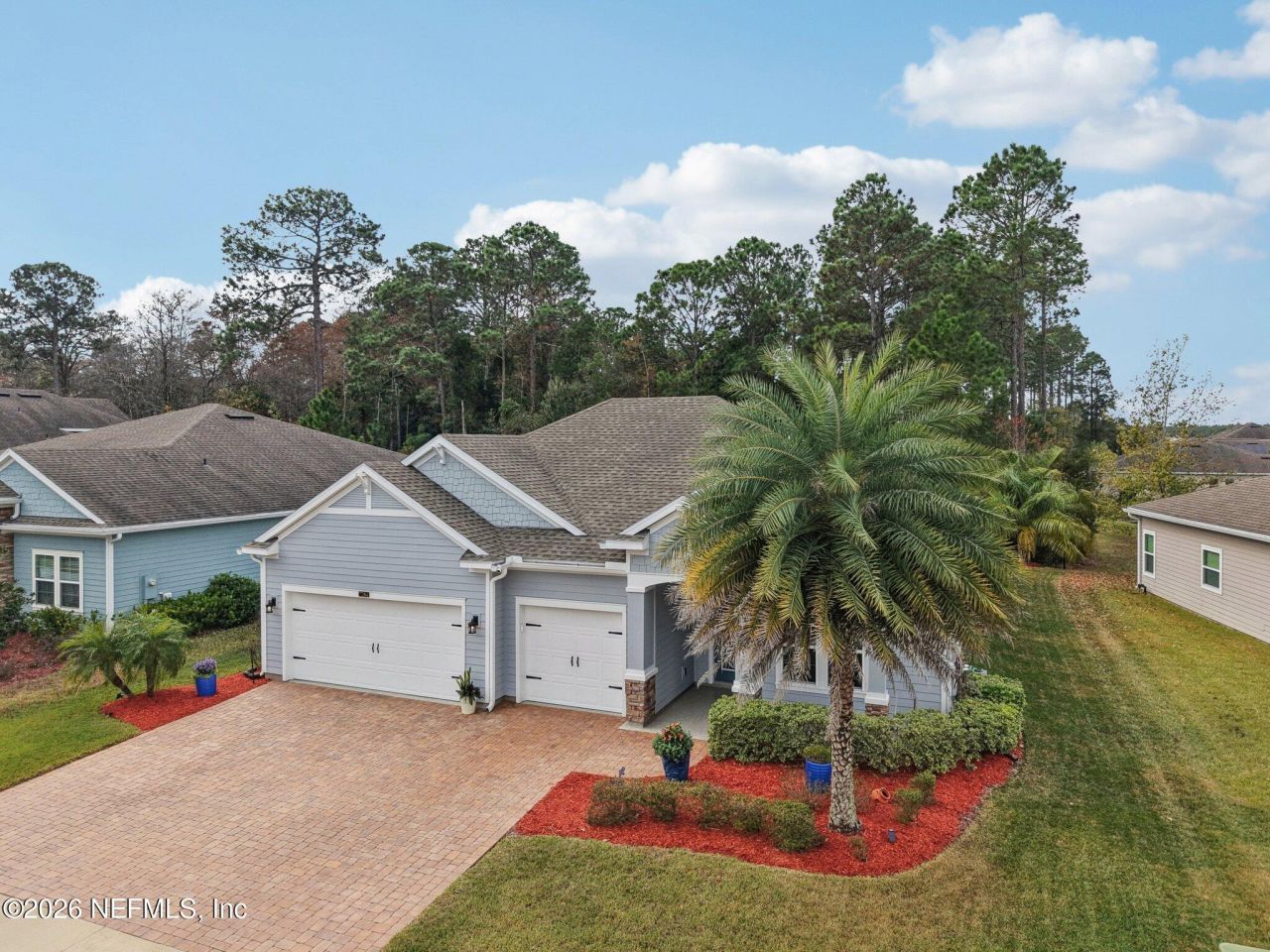 7284 Longleaf Branch Drive, Jacksonville, FL 32222 Photo