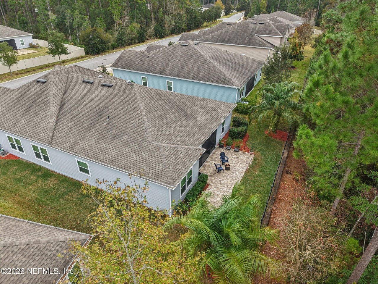 7284 Longleaf Branch Drive, Jacksonville, FL 32222 Photo