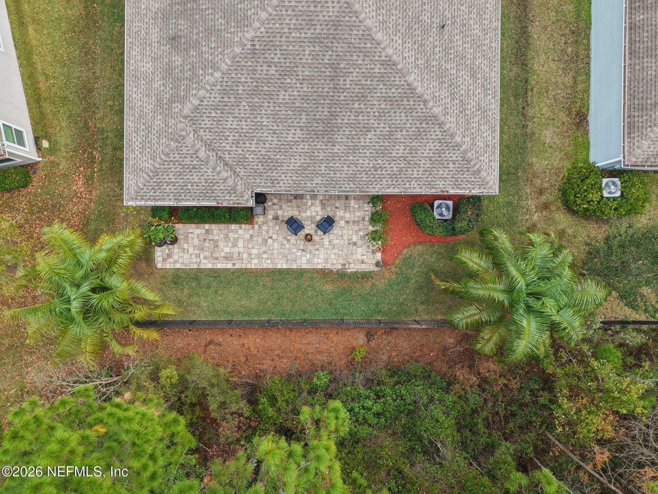 7284 Longleaf Branch Drive, Jacksonville, FL 32222 Photo