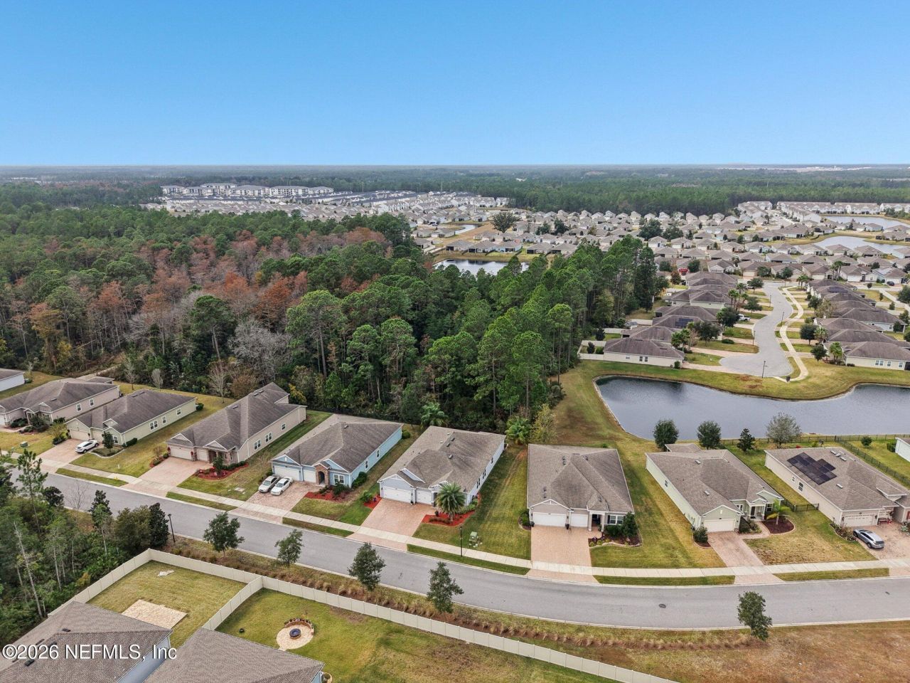 7284 Longleaf Branch Drive, Jacksonville, FL 32222 Photo