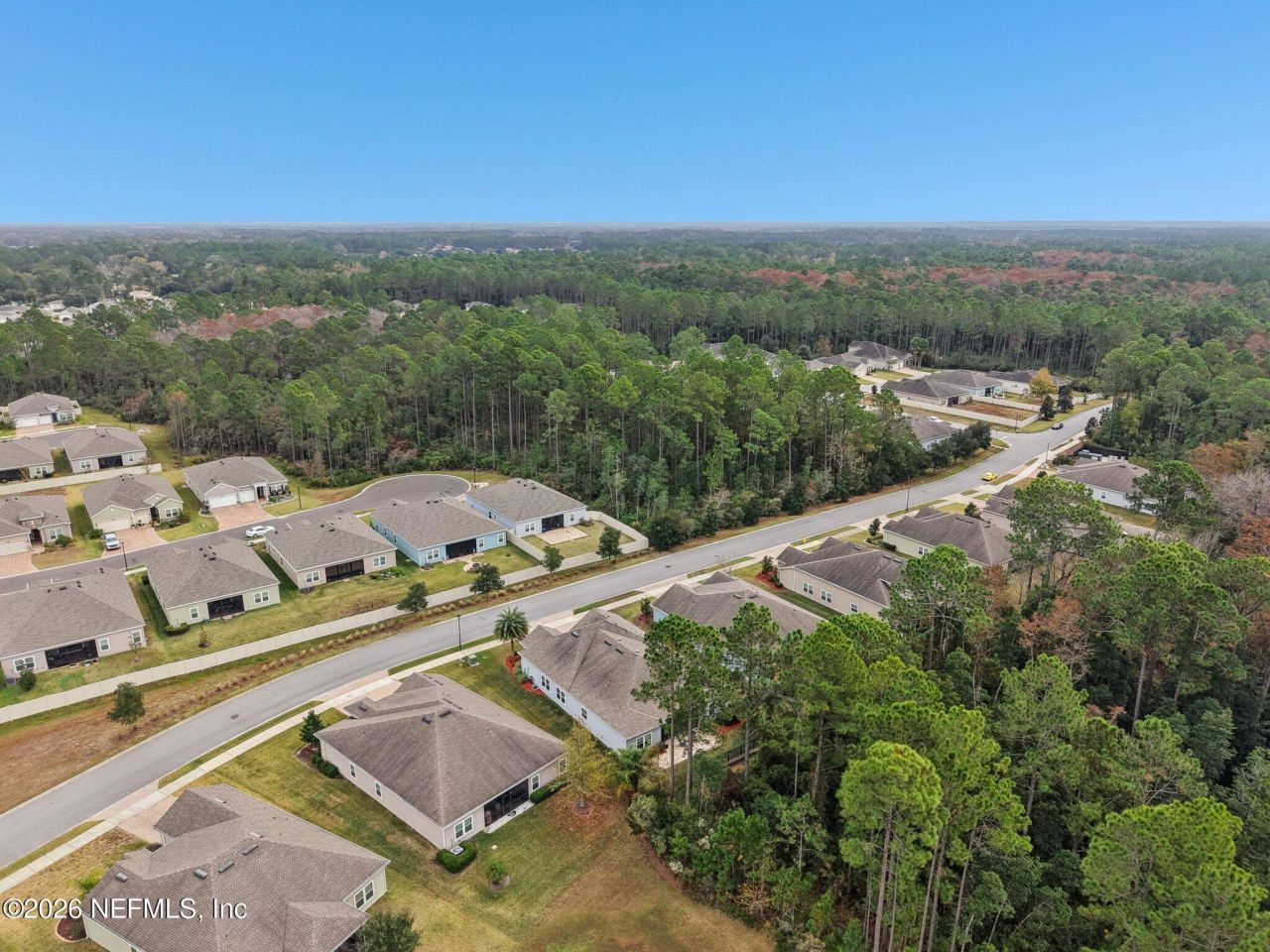 7284 Longleaf Branch Drive, Jacksonville, FL 32222 Photo