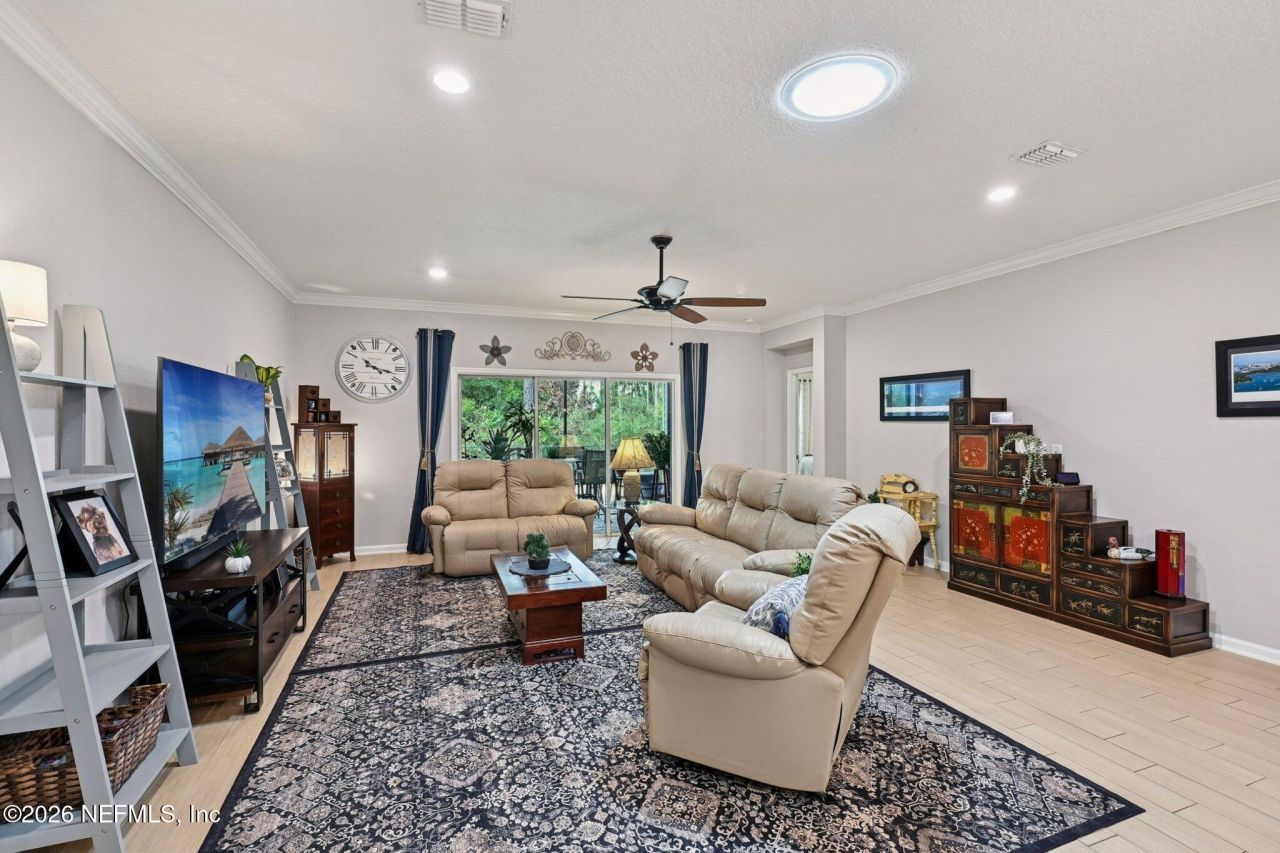 7284 Longleaf Branch Drive, Jacksonville, FL 32222 Photo