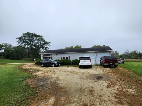 W4023 County Road H, Fredonia, WI 53021