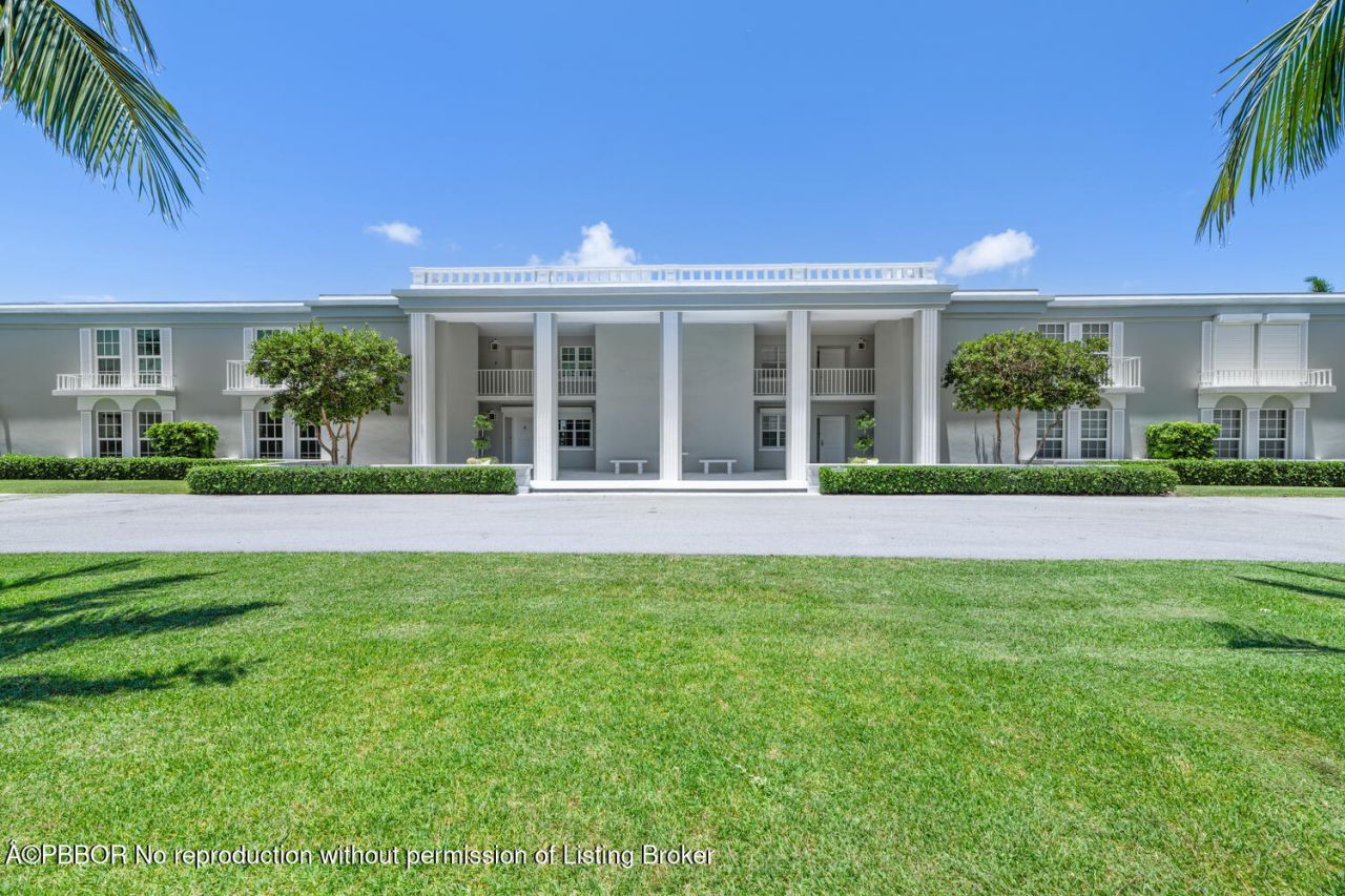 2170 Ibis Isle Road, Unit 8, Palm Beach, FL 33480 Photo