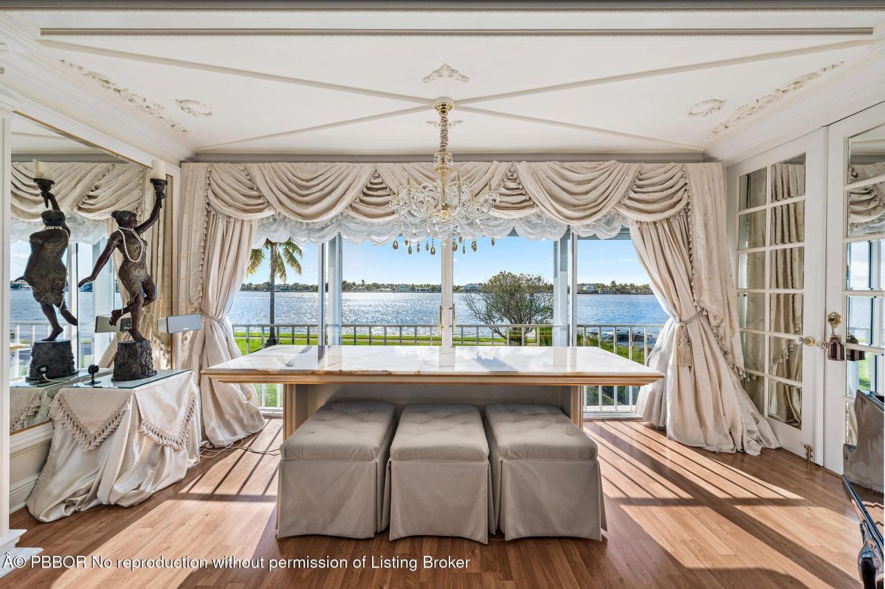 2170 Ibis Isle Road, Unit 8, Palm Beach, FL 33480 Photo