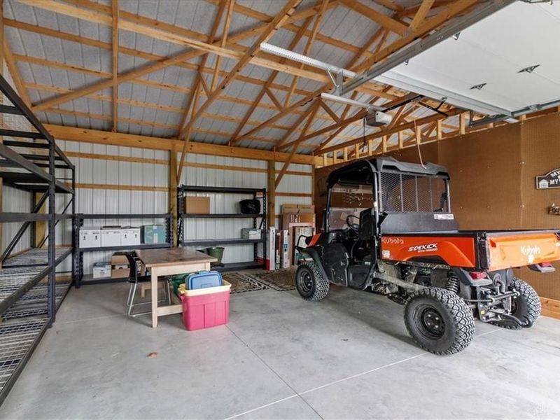 3380 Township Road 129, Zanesfield, OH 43360 Photo 42