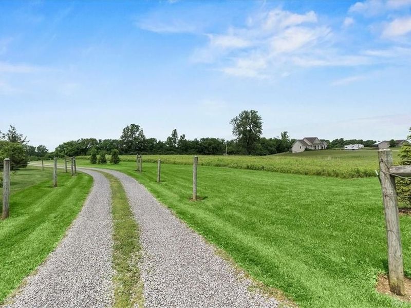 3380 Township Road 129, Zanesfield, OH 43360 Photo 6