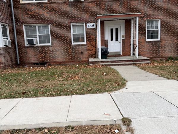 77-28 Vleigh Pl. , Unit 81 B, Flushing, NY 11367