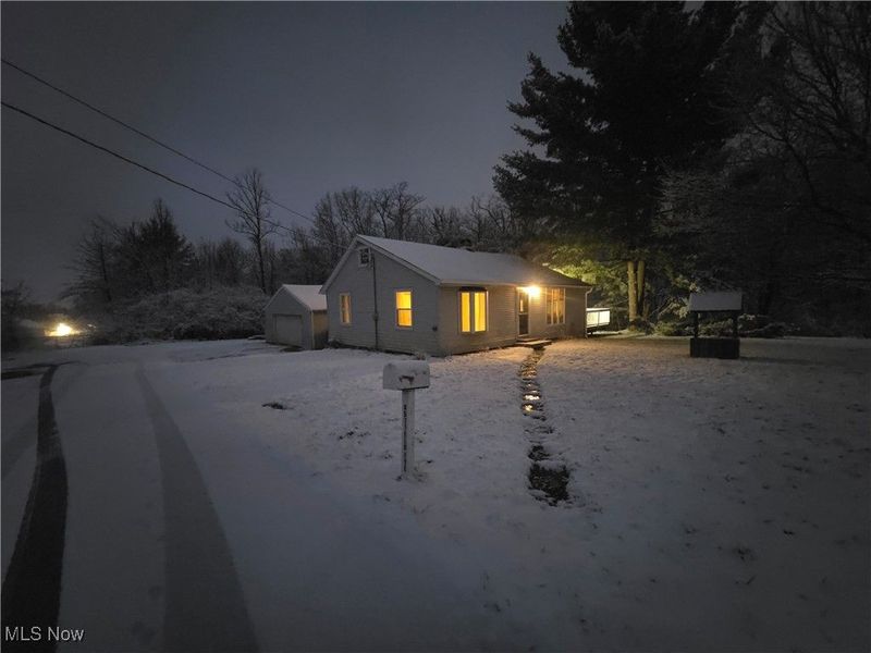 4571 Elm Avenue, Brunswick, OH 44212 Photo 1