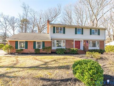 2820 Euphoria Road, Chesterfield, VA 23831