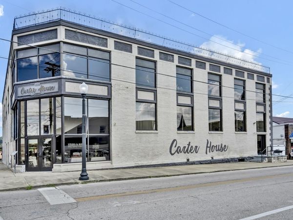 12 W Second Street, Unit A, Vanceburg, KY 41179