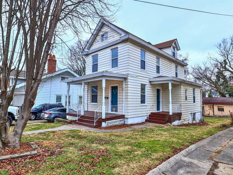 3232 Montana Avenue, Cincinnati, OH 45211 Photo 2