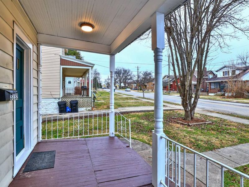 3232 Montana Avenue, Cincinnati, OH 45211 Photo 3