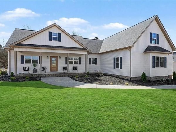 8020 NC Highway 65, Summerfield, NC 27358