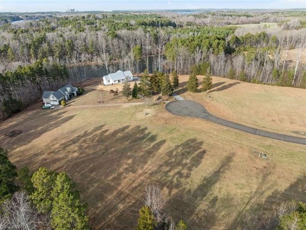 LOT 10 FISHERS Court , Roxboro, NC 27574