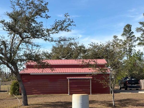 15789 SEA HORSE DRIVE, Perry, FL 32348