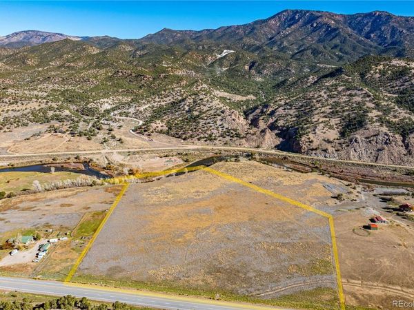 10817 US Highway 50 , Howard, CO 81233