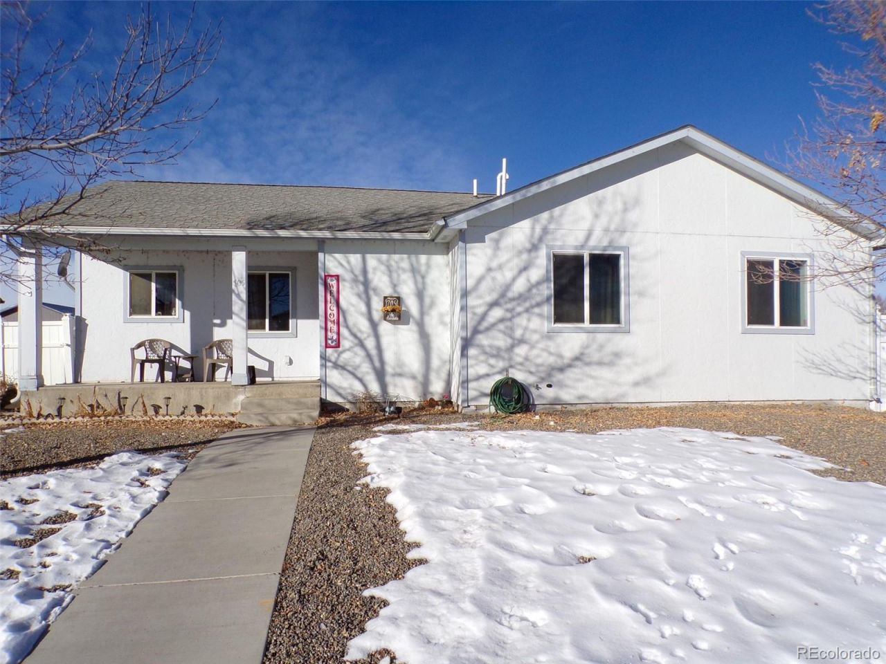 705 Tyndal Street, Monte Vista, CO 81144 Main Photo