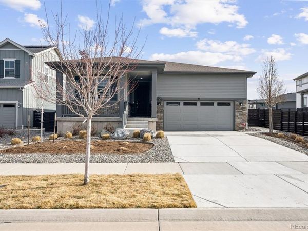 44 S Titus Street , Aurora, CO 80018