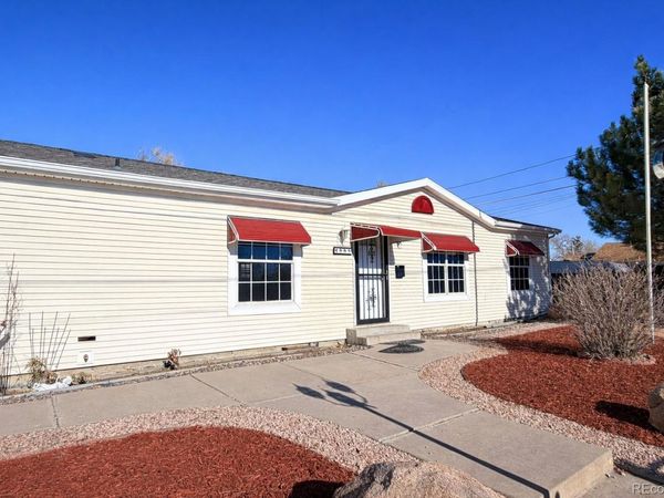 4095 W Arizona Avenue, Denver, CO 80219