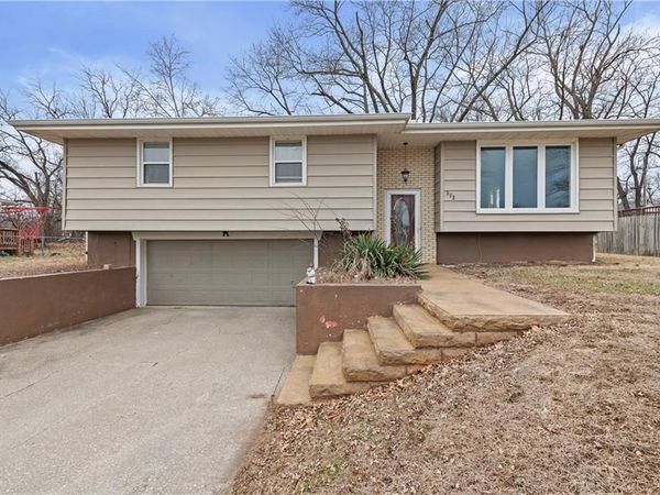 332 Matthews Lane, Gower, MO 64454