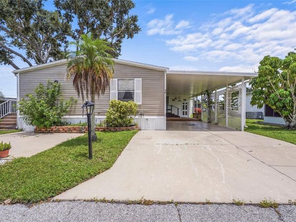 420 49TH STREET E, Unit 48, PALMETTO, FL 34221