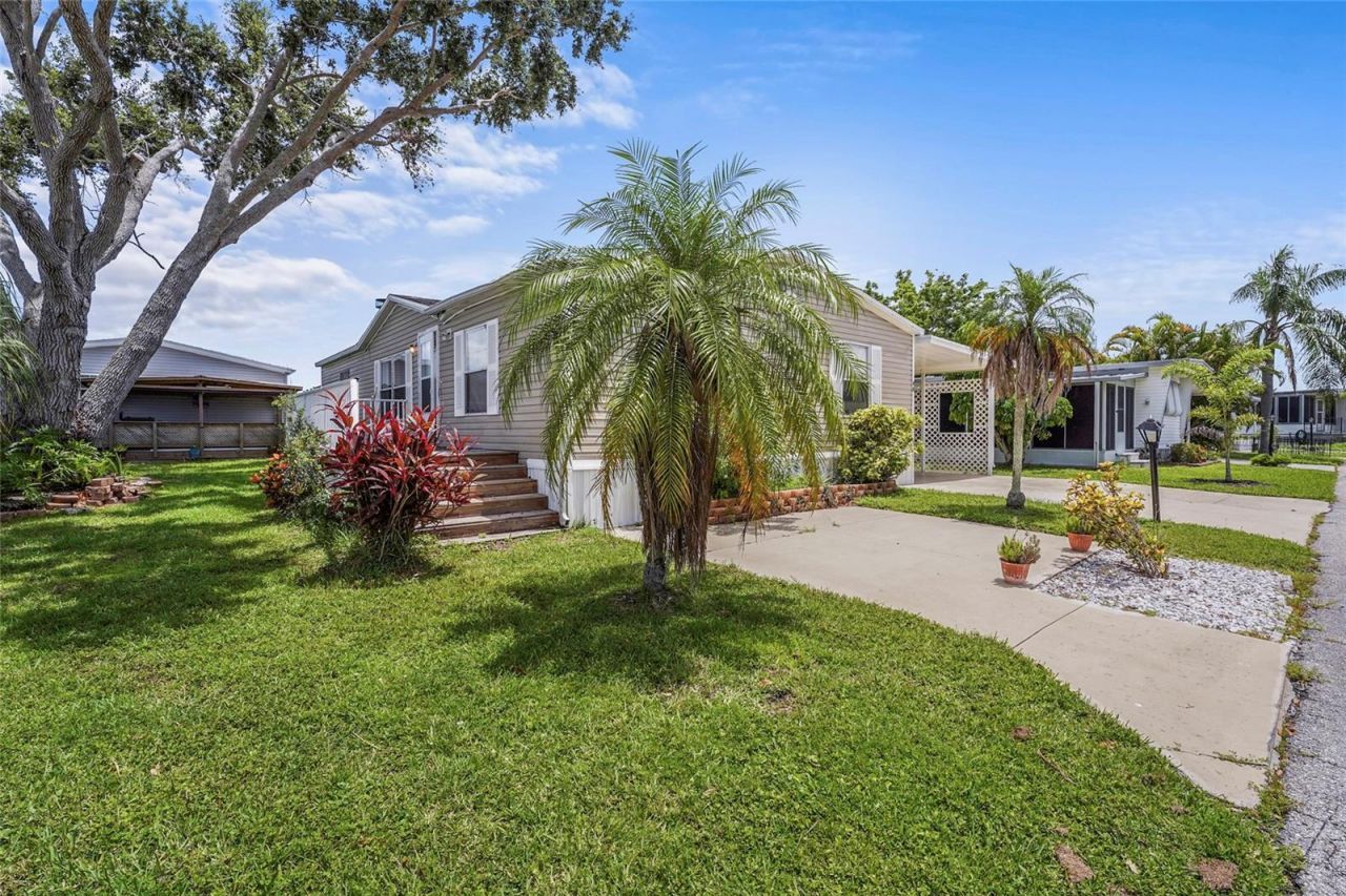 420 49th Street E, Unit 48, Palmetto, FL 34221 Photo