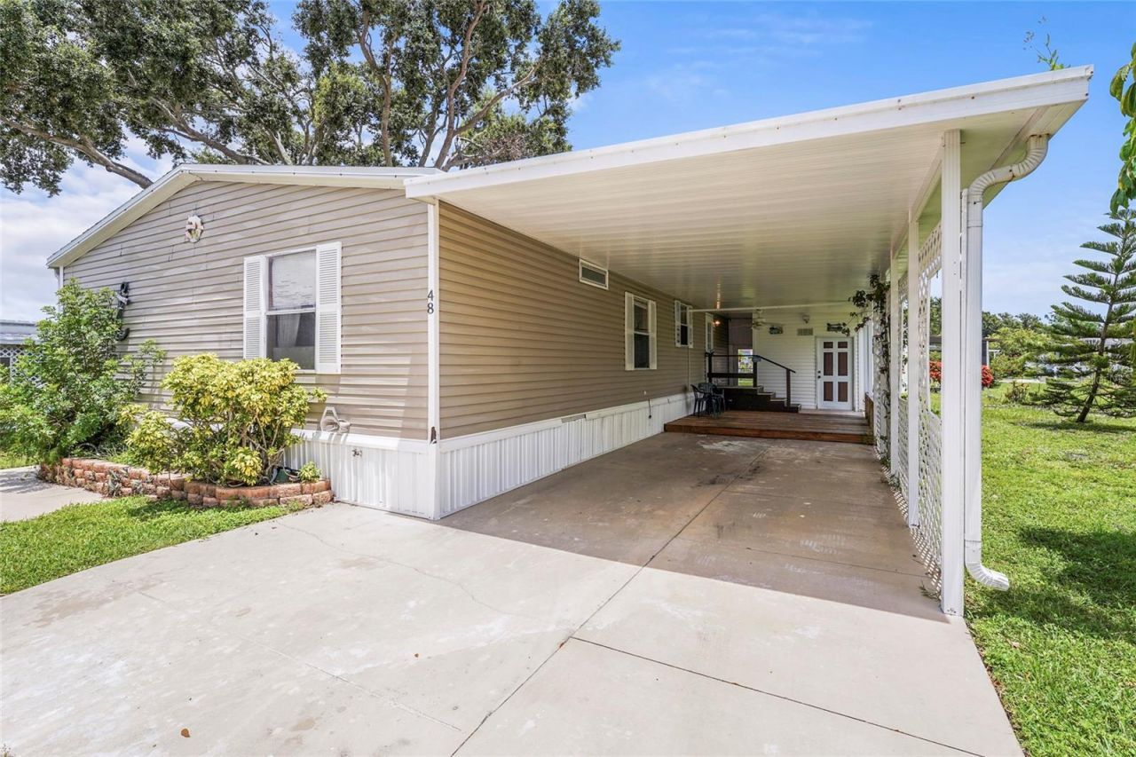 420 49th Street E, Unit 48, Palmetto, FL 34221 Photo