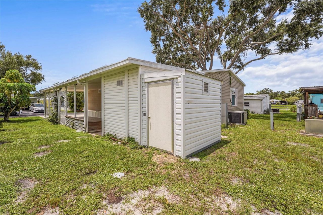 420 49th Street E, Unit 48, Palmetto, FL 34221 Photo