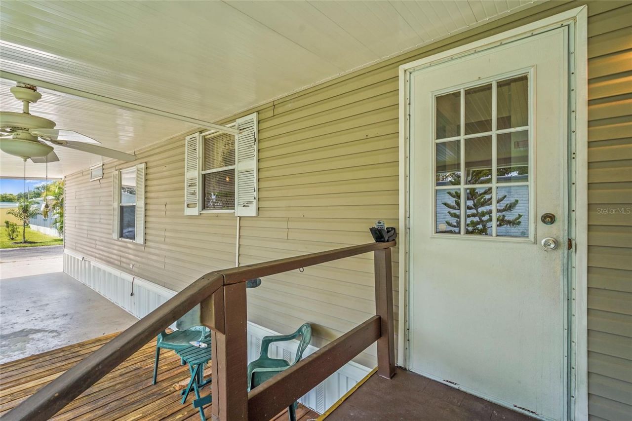 420 49th Street E, Unit 48, Palmetto, FL 34221 Photo