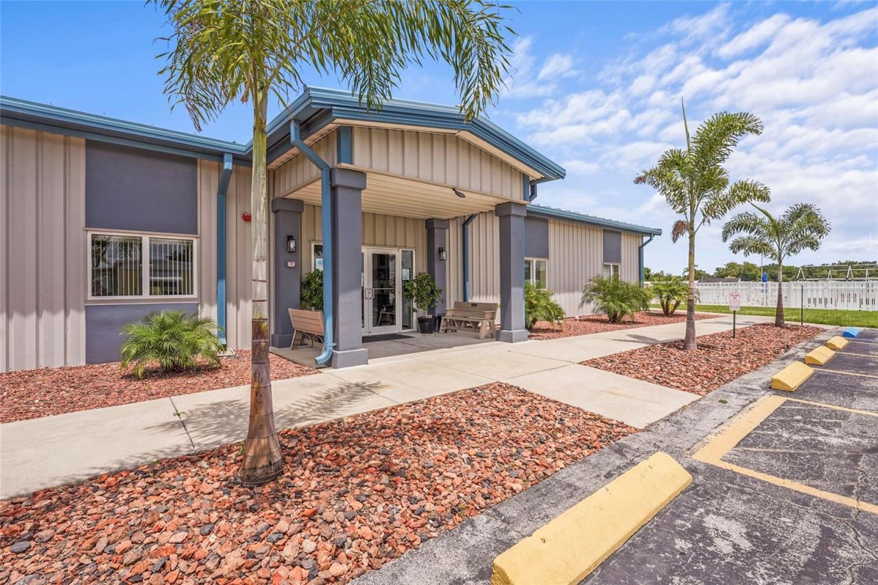 420 49th Street E, Unit 48, Palmetto, FL 34221 Photo