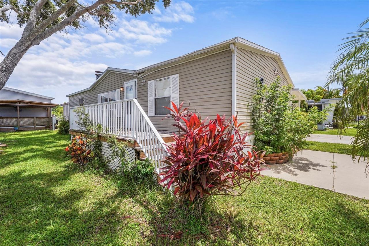 420 49th Street E, Unit 48, Palmetto, FL 34221 Photo