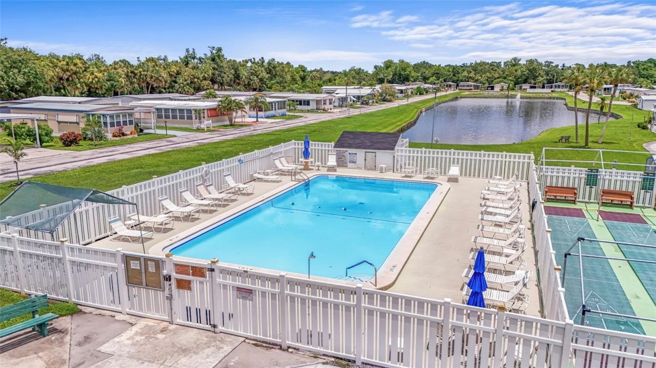 420 49th Street E, Unit 48, Palmetto, FL 34221 Photo